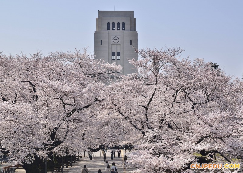 东京工业大学