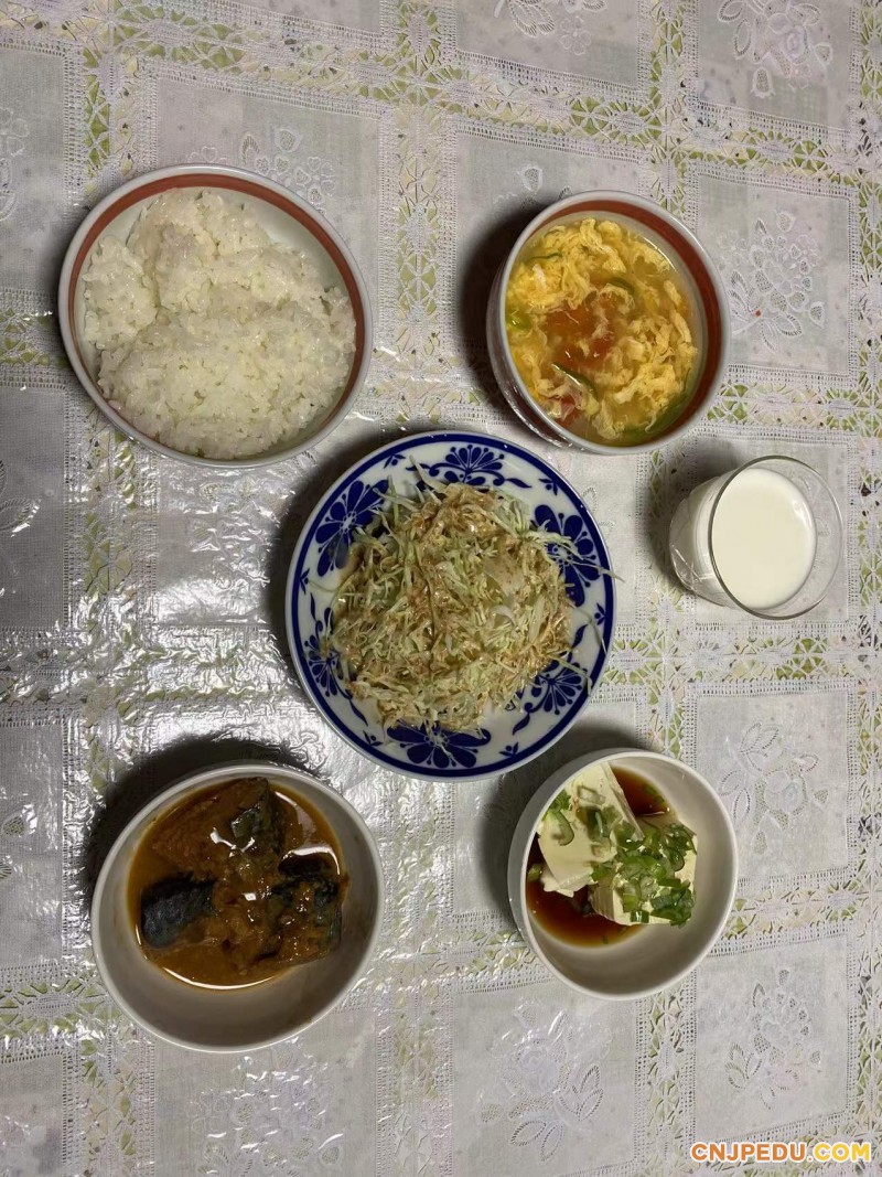 0114早餐