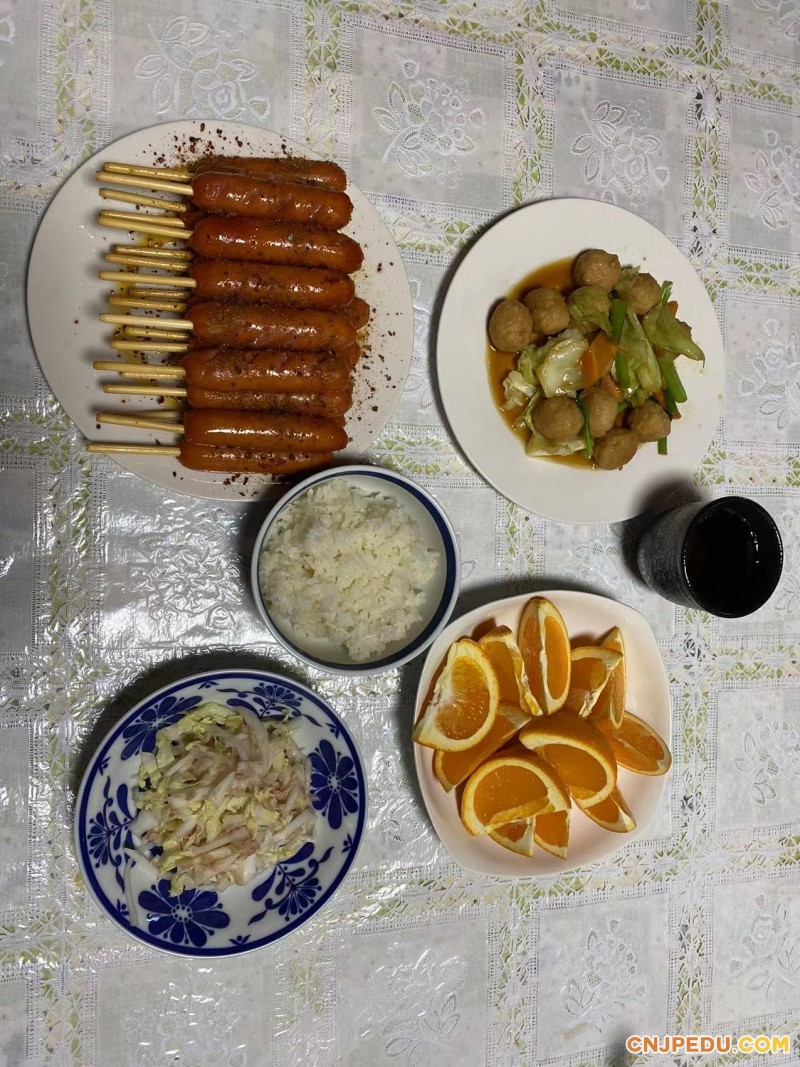 点击打开原图 2早餐