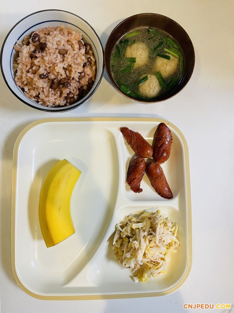 点击打开原图 早餐
