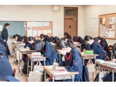 【直播回放】中日网独家代理日本高中介绍