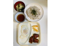 中日网日本留学网学生宿舍日常伙食（04.28）