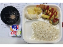 中日网日本留学网学生宿舍日常伙食（05.09）