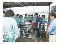 会津北岭高等学校-学习活动