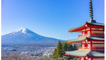 日本高中介绍之山梨英和高中 (0播放)