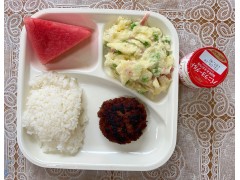 中日网日本留学网学生宿舍日常伙食（09.21）