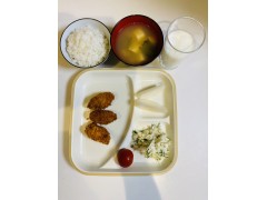 中日网日本留学网学生宿舍日常伙食（09.28）