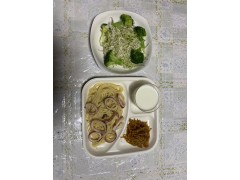 中日网日本留学网学生宿舍日常伙食（10.07）