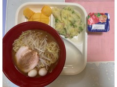 中日网日本留学网学生宿舍日常伙食（10.13）