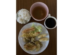 中日网日本留学网学生宿舍日常伙食（10.25）