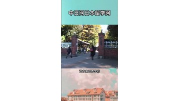 日本唯一的艺术类国立大学——东京艺术大学 (0播放)