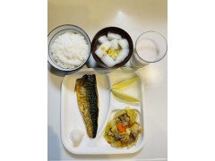 中日网日本留学网学生宿舍日常伙食（04.20）
