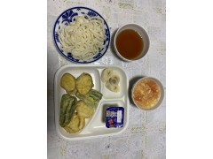 中日网日本留学网学生宿舍日常伙食（05.08）