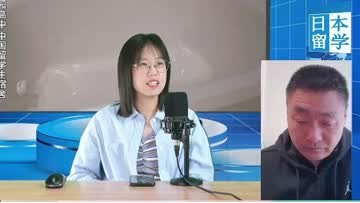 家长可以去参加日本高中的开学典礼吗 (125播放)