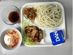 中日网日本留学网学生宿舍日常伙食（08.26）