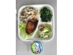 中日网日本留学网学生宿舍日常伙食（09.05）