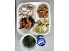 中日网日本留学网学生宿舍日常伙食（09.24）