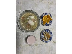 中日网日本留学网学生宿舍日常伙食（09.28）