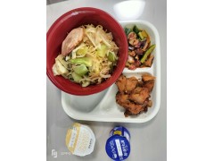 中日网日本留学网学生宿舍日常伙食（10.10）