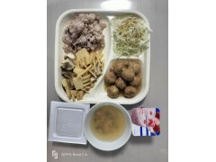 中日网日本留学网学生宿舍日常伙食（10.24）