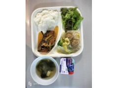中日网日本留学网学生宿舍日常伙食（10.29）