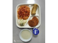 中日网日本留学网学生宿舍日常伙食（05.12）
