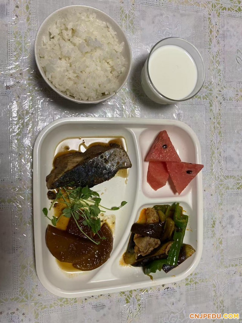 早餐