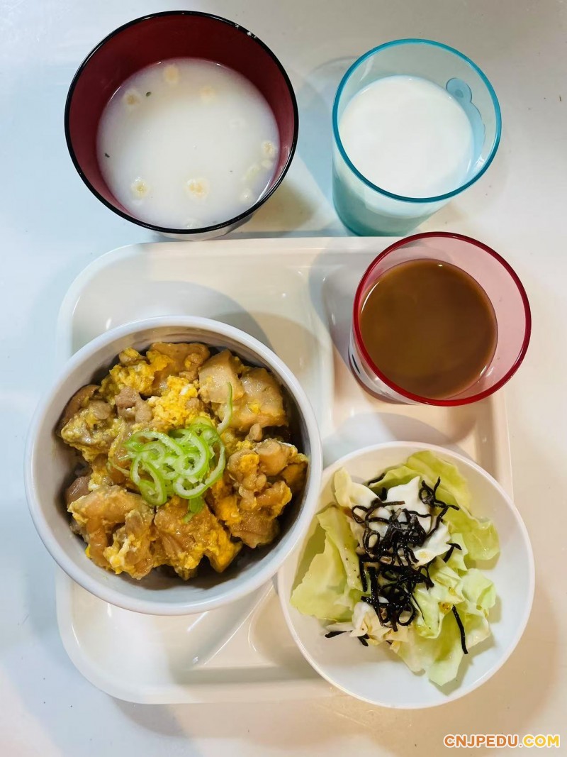 早餐