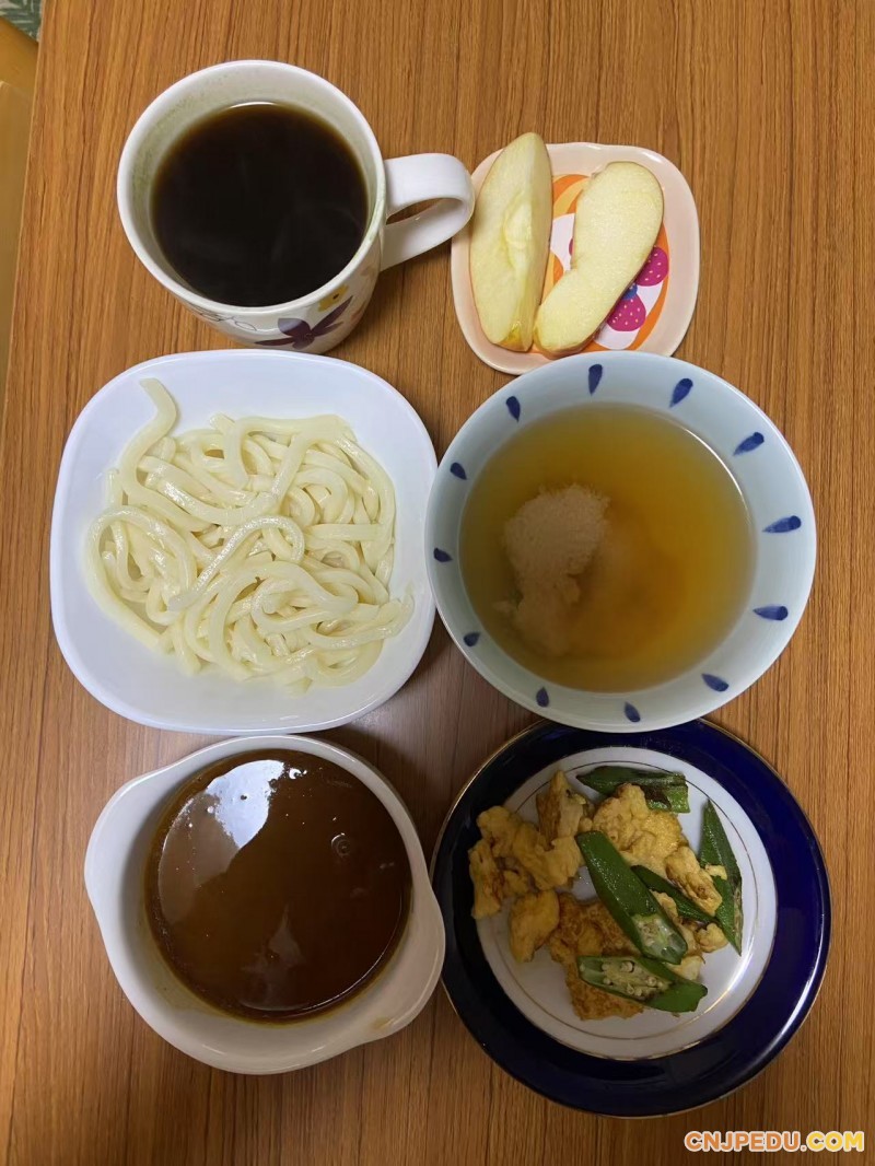 早餐