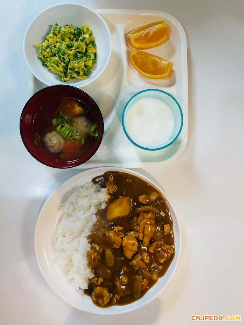 早餐