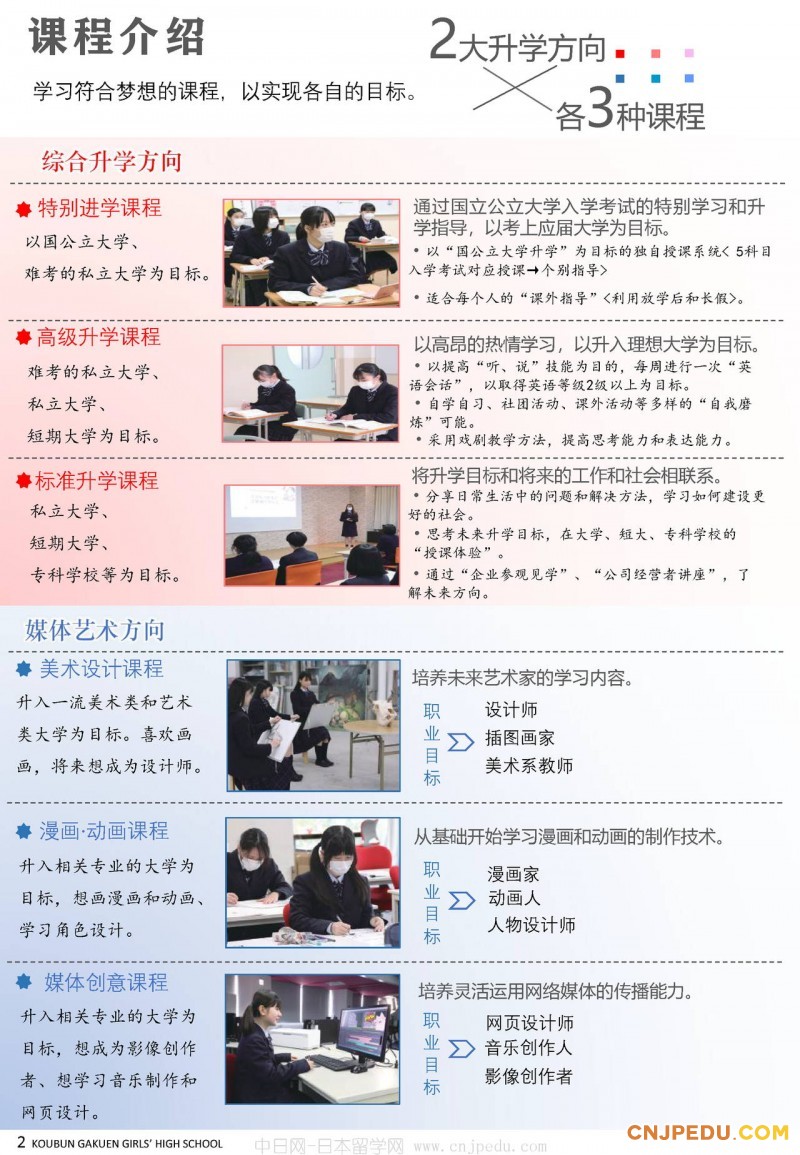 2026年好文学园高中招生简章（中文）_页面_03