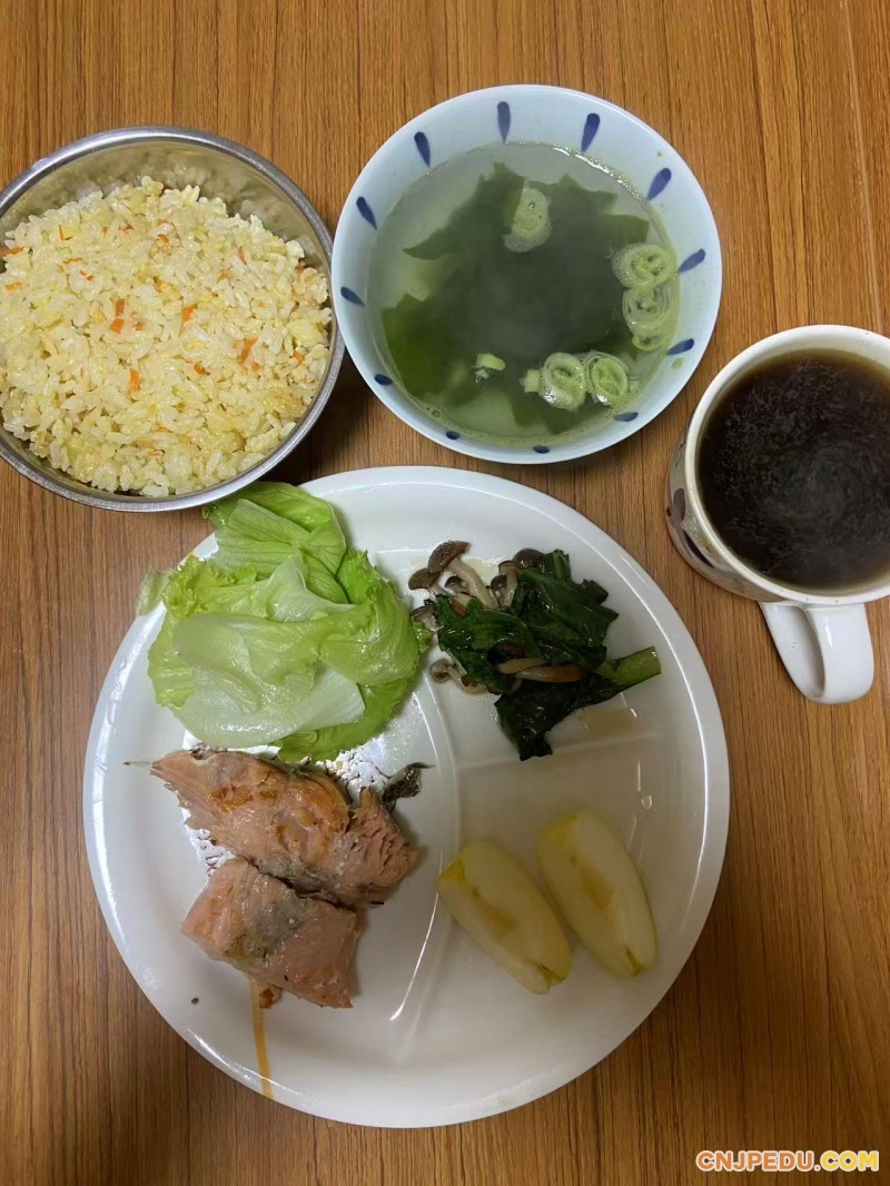 早餐
