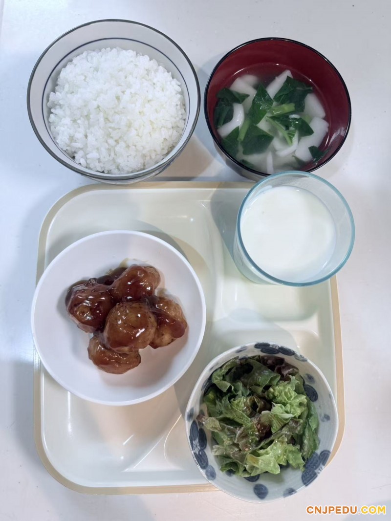 早餐