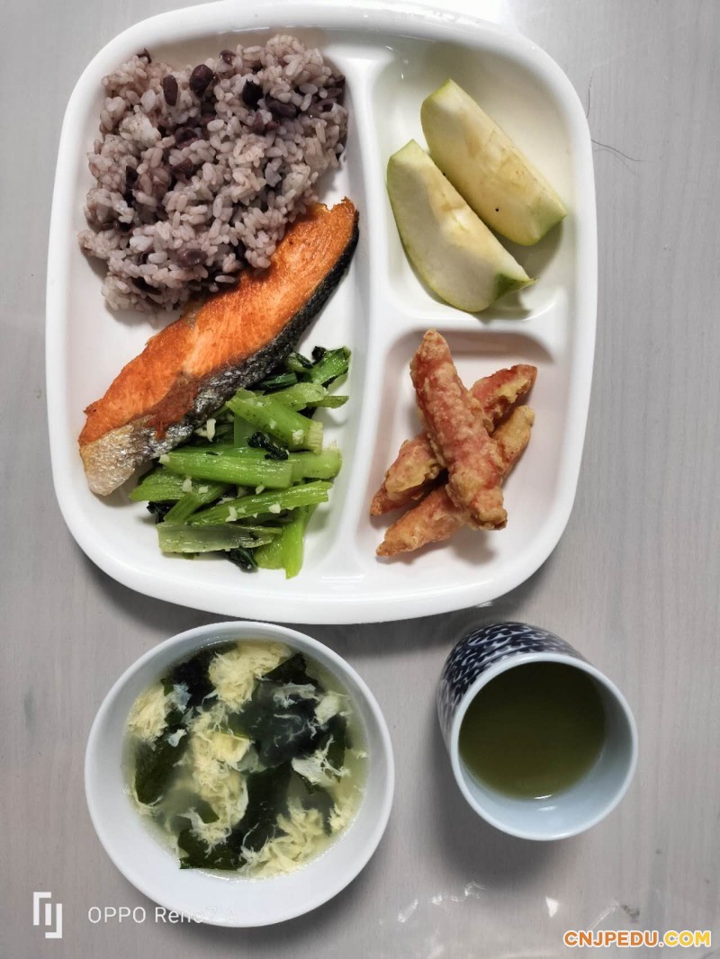 早餐