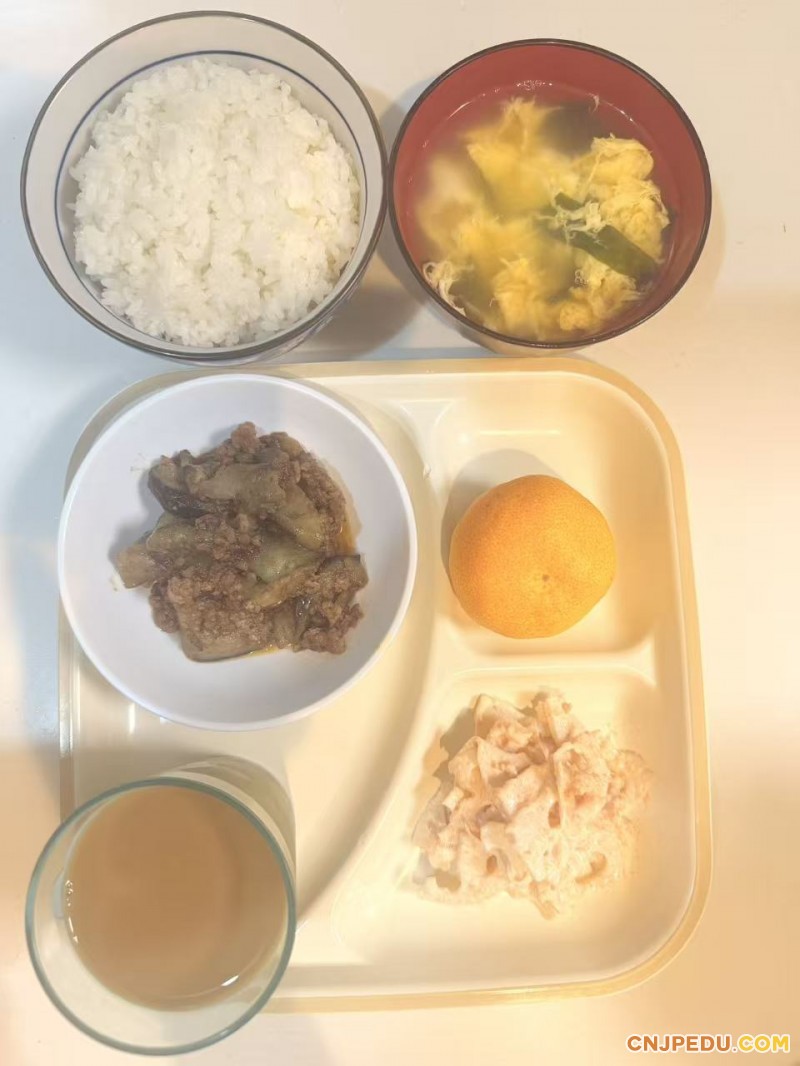 早餐
