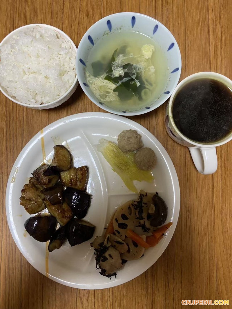 早餐