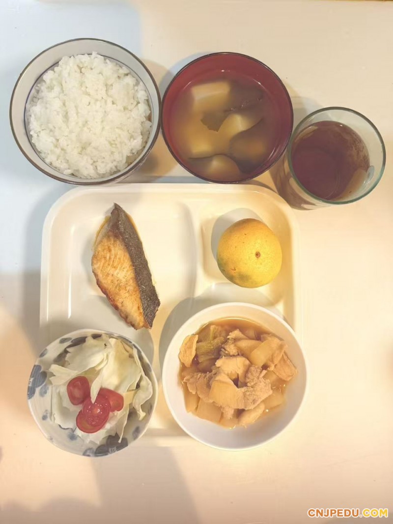 早餐