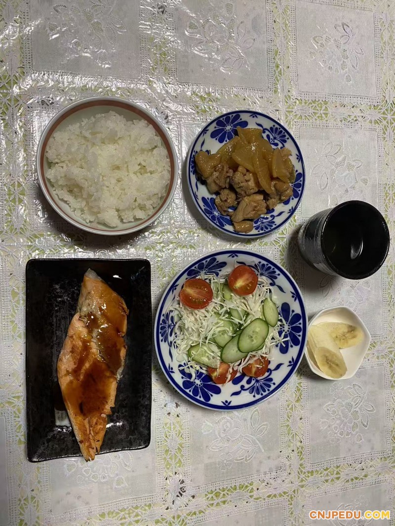 早餐