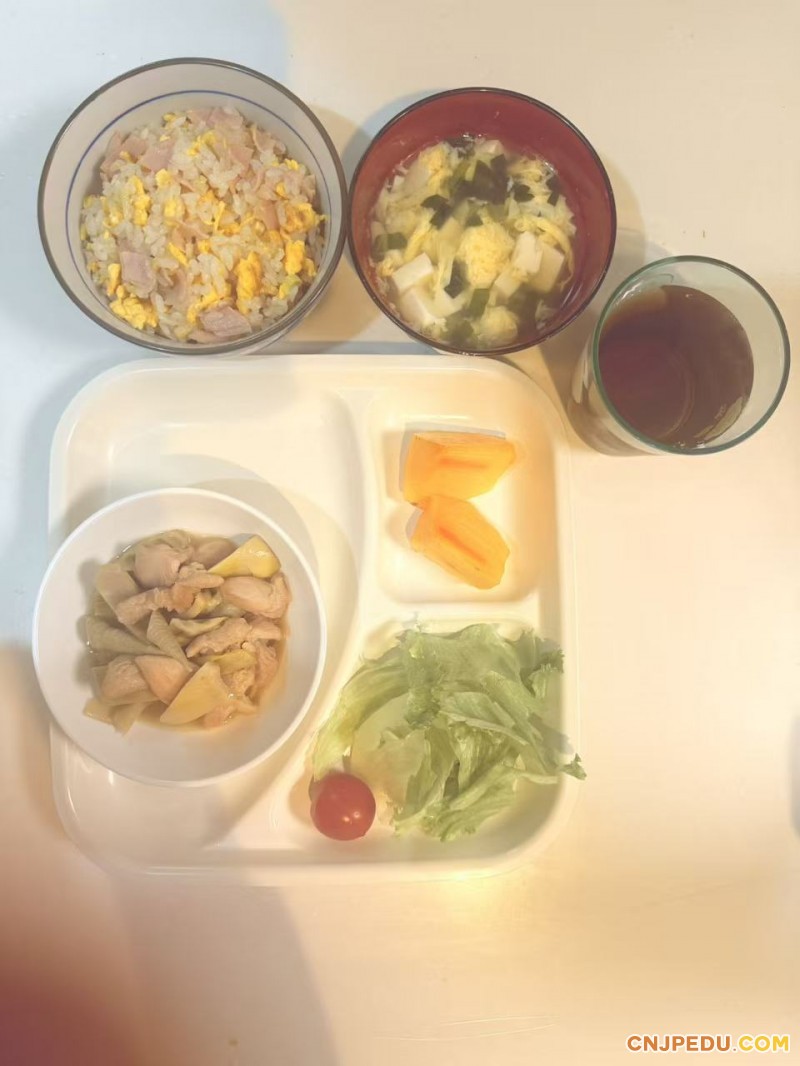 早餐