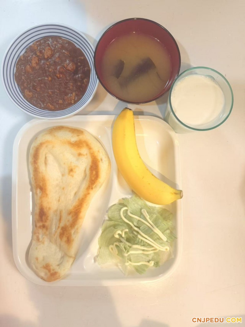 早餐