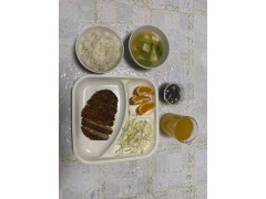 中日网日本留学网学生宿舍日常伙食（03.13）