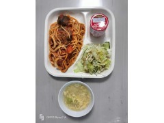 中日网日本留学网学生宿舍日常伙食（04.27）