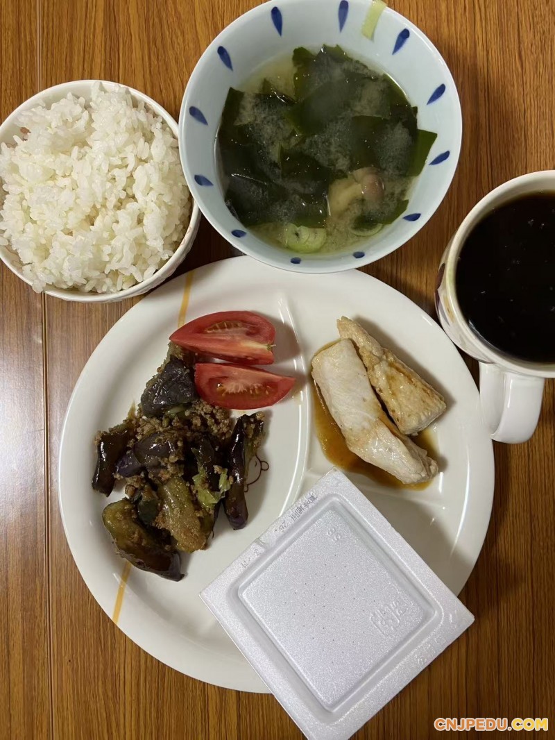 早餐