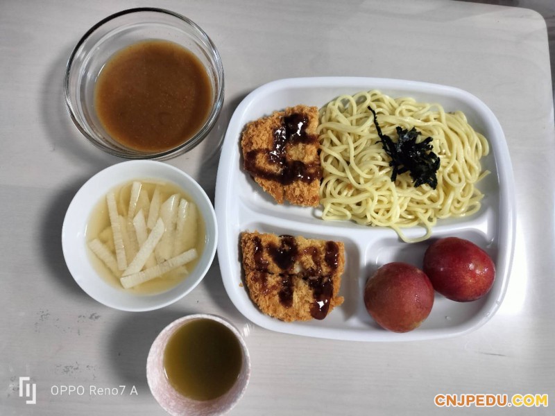 早餐