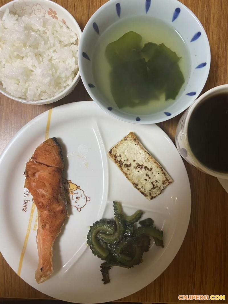 早餐