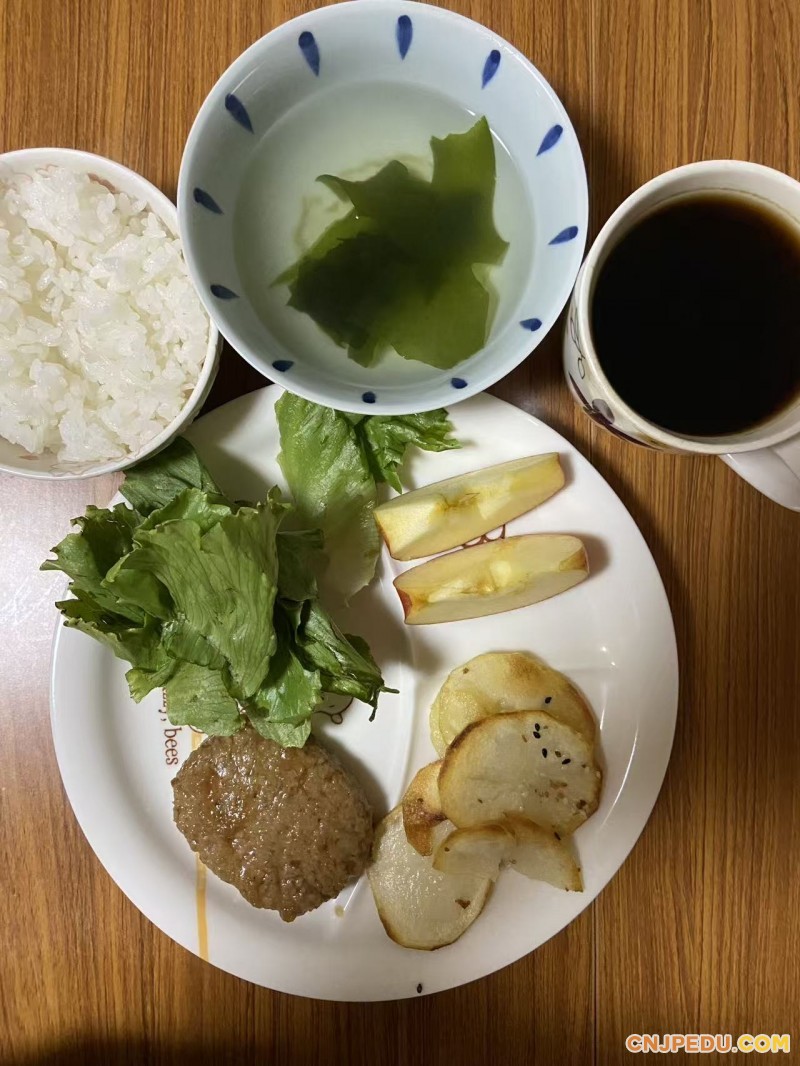 早餐